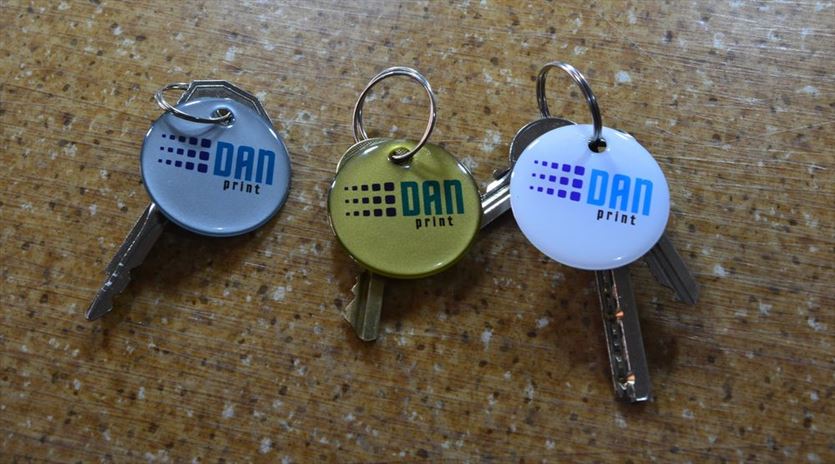 przyjazna Druk - cyfrowy, Dan Print s.c., Toruń